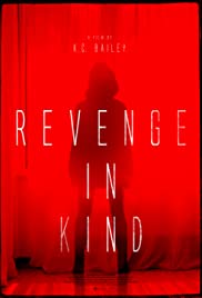Watch Free Revenge in Kind (2017)