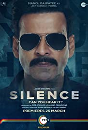 Watch Free Silence: Can You Hear It (2021)