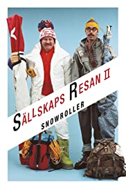 Watch Free Snowroller Sällskapsresan II (1985)