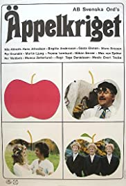 Watch Free The Apple War (1971)