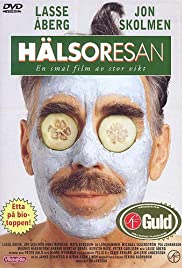 Watch Free Hälsoresan En smal film av stor vikt (1999)