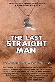 Watch Free The Last Straight Man (2014)