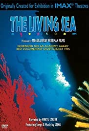 Watch Free The Living Sea (1995)