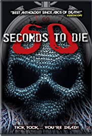 Watch Free 60 Seconds to Di3 (2017)
