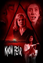 Watch Free Know Fear (2021)
