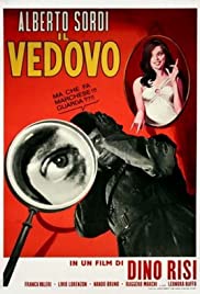 Watch Free The Widower (1959)
