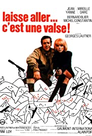 Watch Free Troubleshooters (1971)