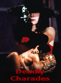 Watch Free Deadly Charades (1996)