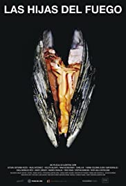 Watch Free The Daughters of Fire (2018)