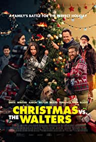 Watch Free A Castle for Christmas (2021)