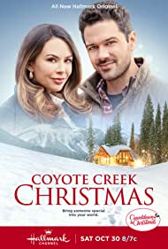 Watch Free Coyote Creek Christmas (2021)