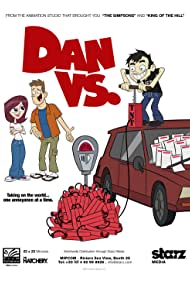 Watch Free Dan Vs (2011 2013)