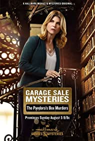 Watch Free Garage Sale Mystery Pandoras Box (2018)