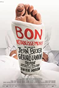 Watch Free Bon retablissement (2014)