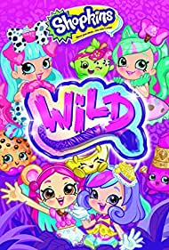 Watch Free Shopkins Wild (2018)