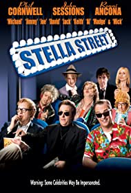 Watch Free Stella Street (2004)