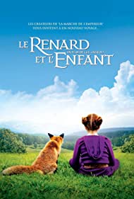 Watch Free The Fox the Child (2007)