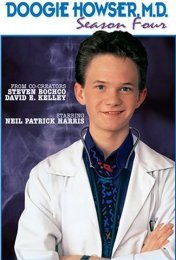 Watch Free Doogie Howser, M D (1989 1993)