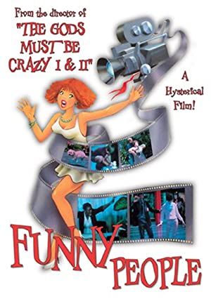 Watch Free Funny People (1976)