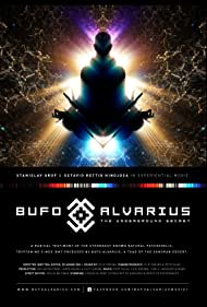 Watch Free Bufo Alvarius The Underground Secret (2018)