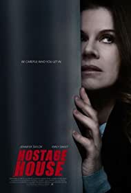 Watch Free Hostage House (2021)