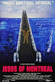 Watch Free Jesus de Montreal (1989)