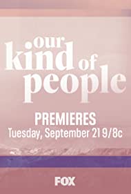 Watch Free Our Kind of People (2021 )