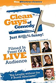 Watch Free The Clean Guys of Comedy (2013)