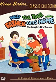 Watch Free Wait Till Your Father Gets Home (19721974)
