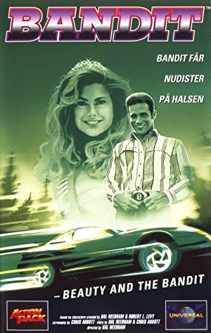 Watch Free Bandit: Beauty and the Bandit (1994)