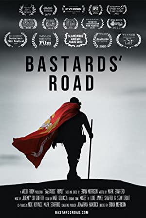 Watch Free Bastards Road (2020)