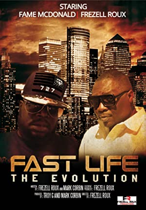 Watch Free Fast Life The Evolution (2018)