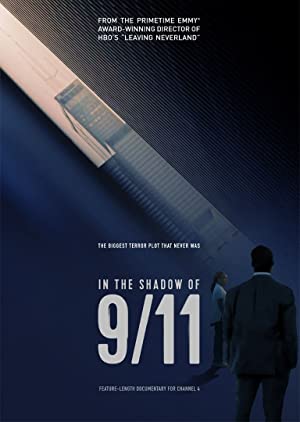Watch Free In the Shadow of 9/11 (2021)