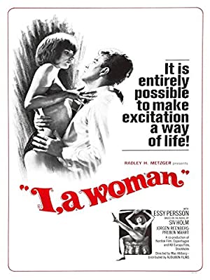 Watch Free 2 I, a Woman, Part II (1968)