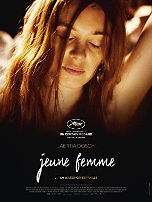 Watch Free Jeune femme (2017)