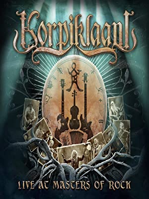 Watch Free Korpiklaani: Live at Masters of Rock (2017)