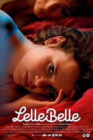 Watch Free LelleBelle (2010)