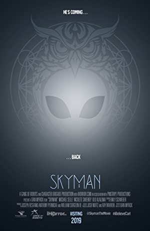 Watch Free Skyman (2020)