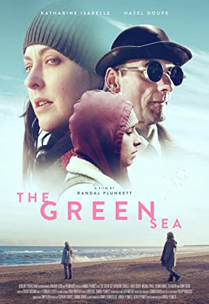 Watch Free The Green Sea (2021)