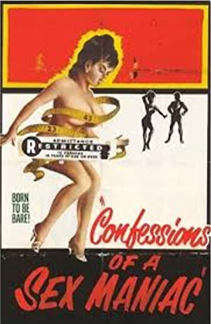 Watch Free The Man Who Couldnt Get Enough (1974)