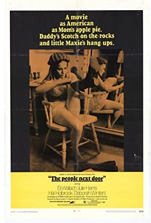 Watch Free The People Next Door (1970)