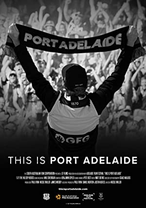 Watch Free This is Port Adelaide (2021)