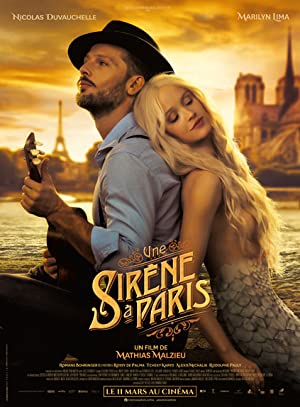 Watch Free Mermaid in Paris (2020)