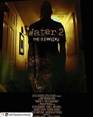 Watch Free Water 2: The Cleansing (2020)