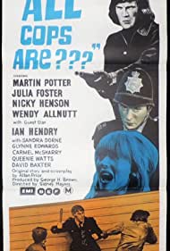 Watch Free All Coppers Are (1972)