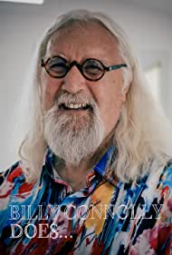 Watch Free Billy Connolly Does (2022)