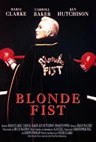Watch Free Blonde Fist (1991)