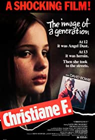 Watch Free Christiane F (1981)
