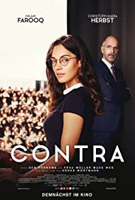 Watch Free Contra (2020)