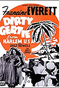 Watch Free Dirty Gertie from Harlem U S A (1946)
